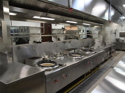 節能環保的廚房設備有哪些值得推薦?