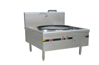 商用廚房設(shè)備中的設(shè)備如何進(jìn)行選材及裝修過程中的注意事項(xiàng) - 西安輝煌廚具設(shè)備