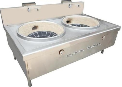 成都不銹鋼廚具廠為你揭秘紅外線燃?xì)夤?jié)能灶的秘密