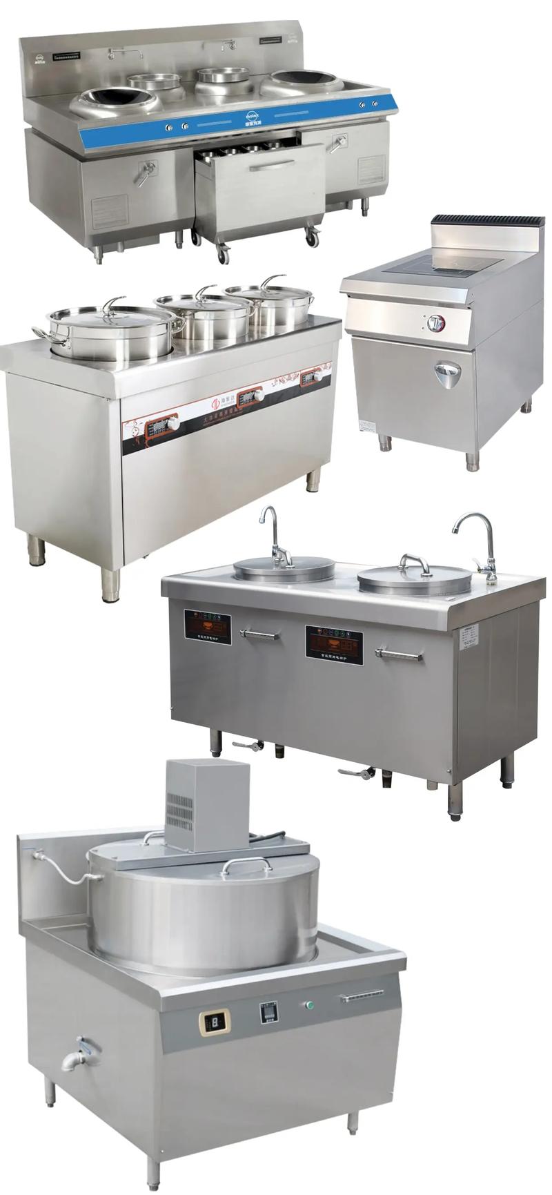 商用廚具 #餐飲設(shè)備 #廚房設(shè)備設(shè)計 #廚房設(shè)備一站式采購