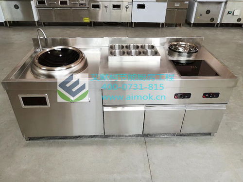 使用商用廚房設(shè)備時應該注意哪些安全事項 2022廚房安全事項全網(wǎng)解析