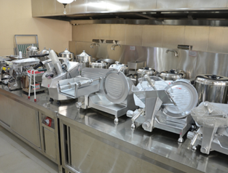 高價飯店、酒店桌椅,廚房設備,不銹鋼廚具等