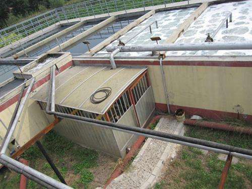 黃山食品廠污水處理設(shè)備免費(fèi)咨詢(xún)