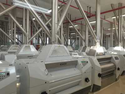 決戰(zhàn)四季度、決勝全年度——望城廚具設備重大項目建設進展盤點