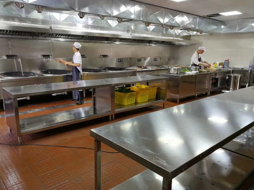 學(xué)校廚具設(shè)備定制服務(wù)——惠州寶盛廚具公司的專(zhuān)業(yè)解決方案