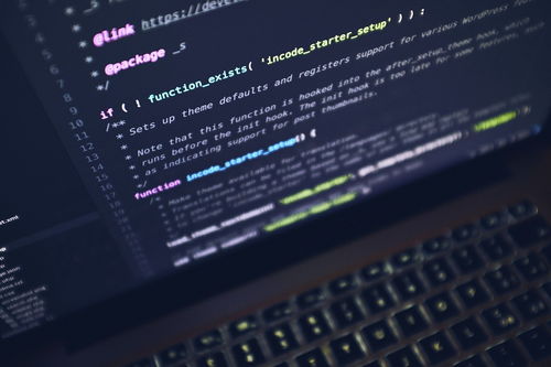 低代碼是應用程序開發的未來嗎？——AI賦能下的新常態