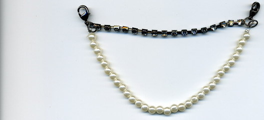 廠家批發(fā)供應(yīng)優(yōu)質(zhì)飾鏈｜專業(yè)價格實惠，歡迎訂購