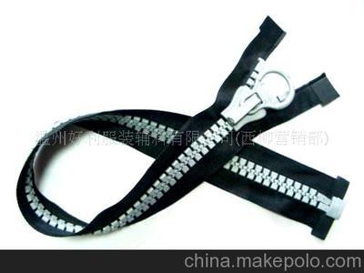 探索供應動感牙拉鏈圖片大全 聚焦溫州好利服裝輔料（西柳營銷部）的專業服務