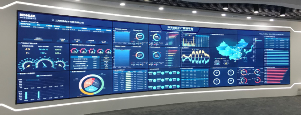 寶山區(qū)3家企業(yè)榮登2023年上海市智能工廠榜單，彰顯軟件開發(fā)實(shí)力